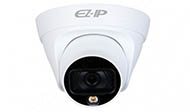 EZ-IPC-T1B20P-LED-0360B Eyeball Lite 2 Мп купольная видеокамера