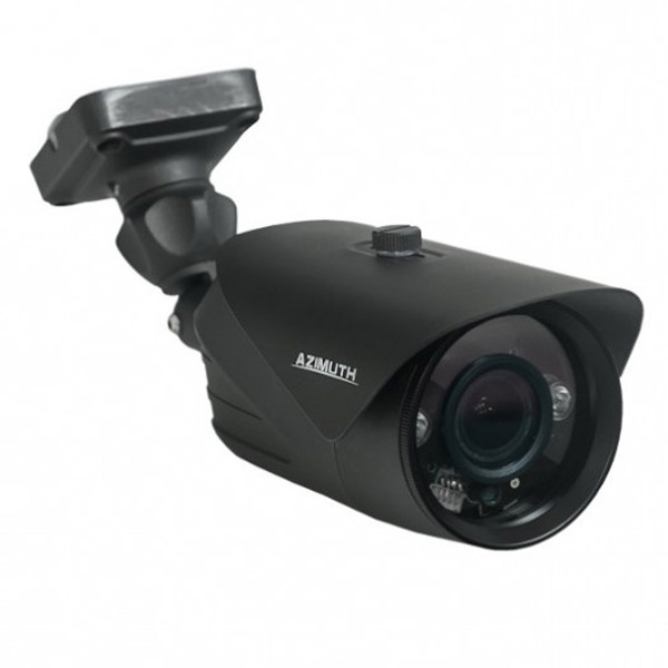 AZ406-28VIR AHD видеокамера уличная 2 мега-пиксельная вариофокальная