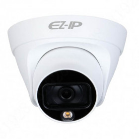 EZ-IPC-T1B20P-LED-0280B Eyeball Lite 2 Мп купольная видеокамера