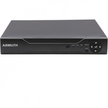 AZ32X IP регистратор на 32 канала